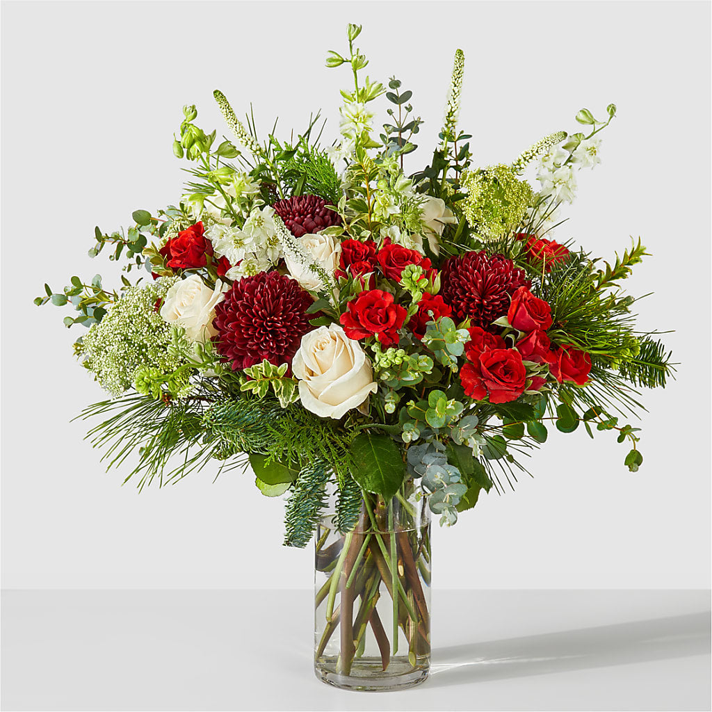 Favorite Traditions Bouquet – Blooming Designs By Michelle, Oakdale MN