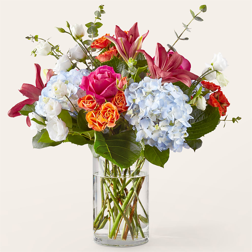 Awestruck Luxury Bouquet – Blooming Designs By Michelle, Oakdale MN