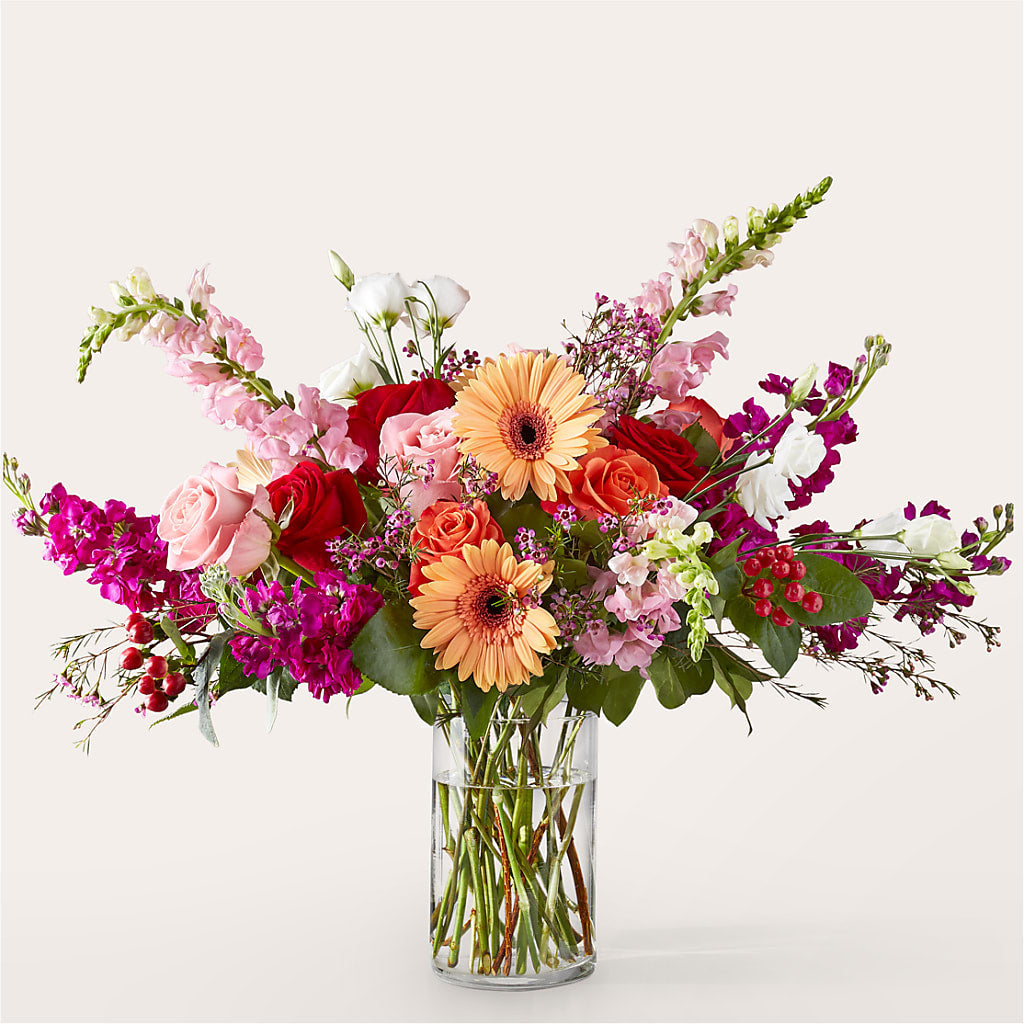 Renaissance Luxury Bouquet – Blooming Designs By Michelle, Oakdale MN