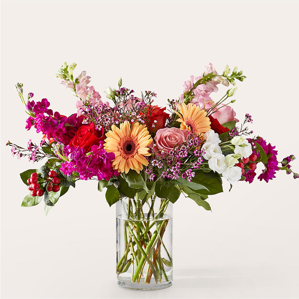 Renaissance Luxury Bouquet – Blooming Designs By Michelle, Oakdale MN