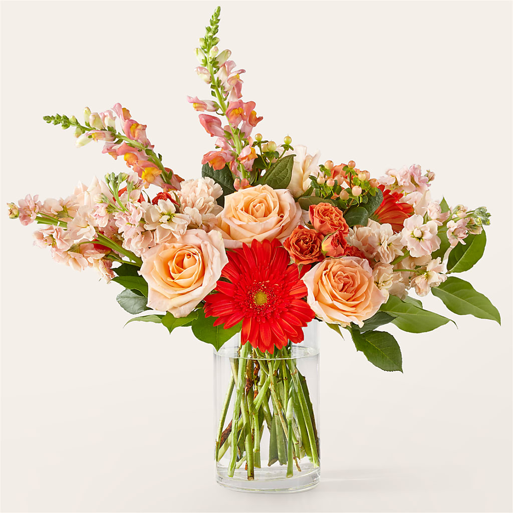 Paloma Please Bouquet – Blooming Designs By Michelle, Oakdale MN