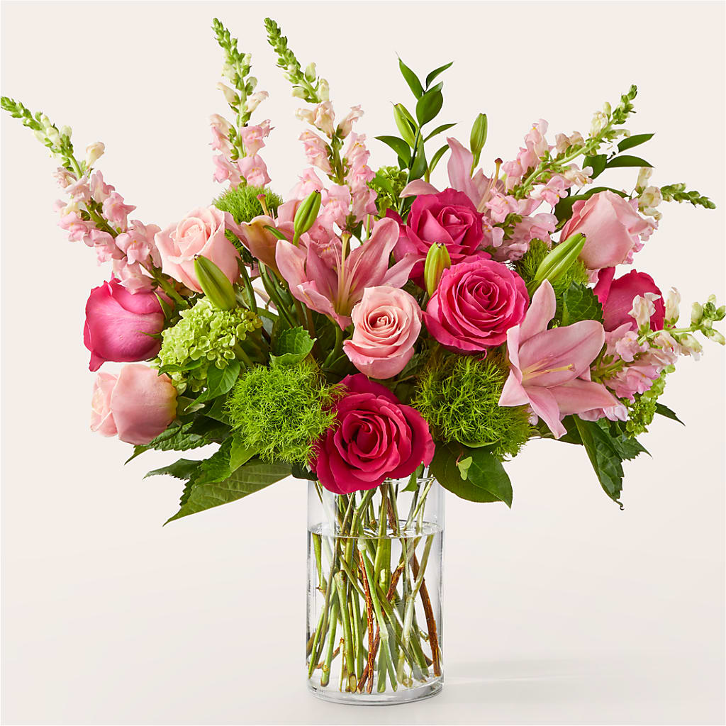 Fit for a Queen Luxury Bouquet – Blooming Designs By Michelle, Oakdale MN