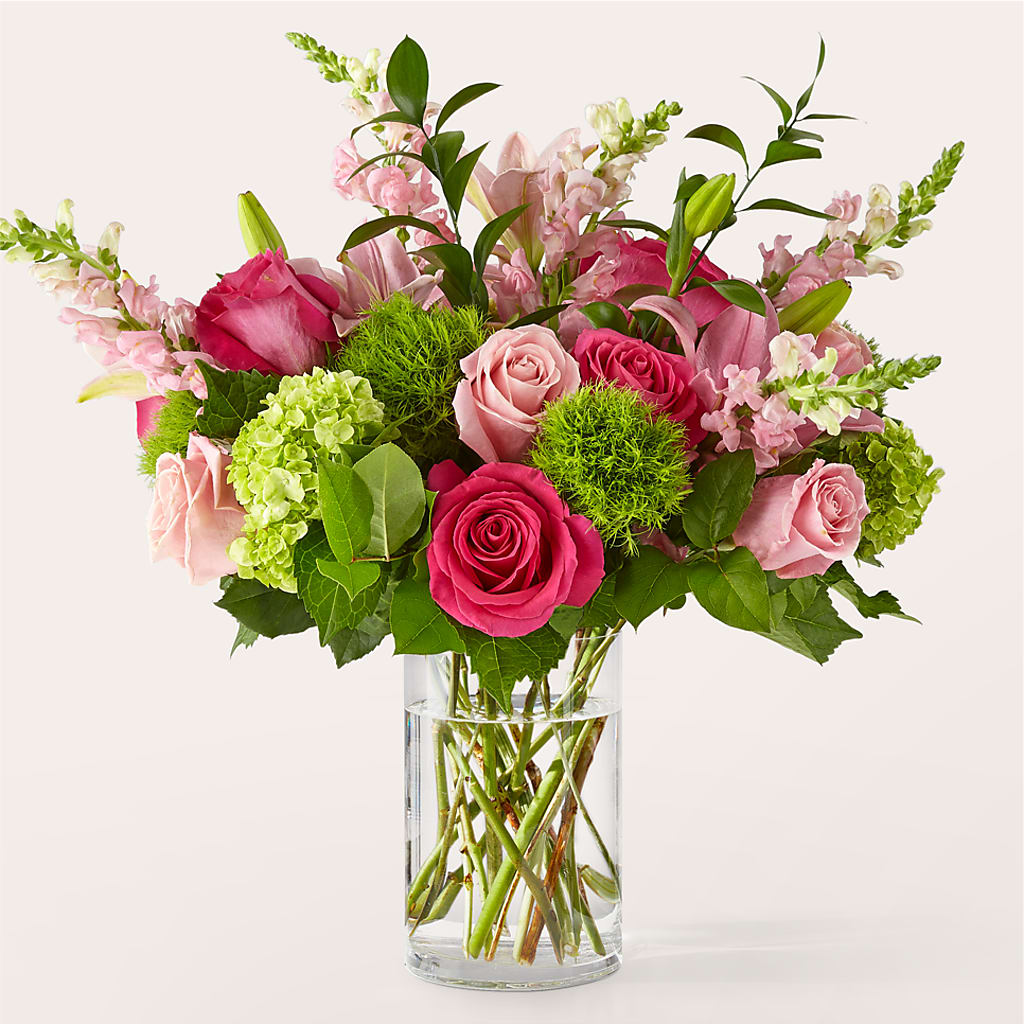 Fit for a Queen Luxury Bouquet – Blooming Designs By Michelle, Oakdale MN