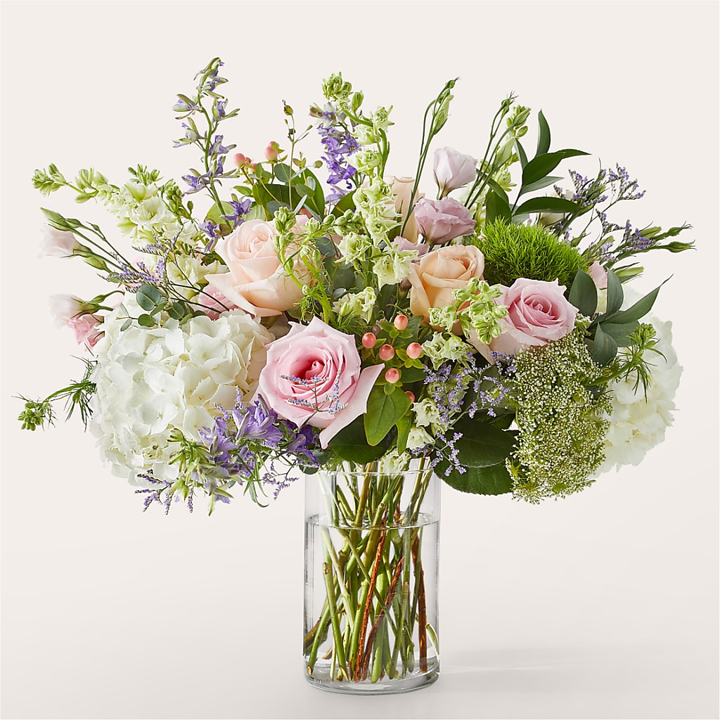 From Scratch Luxury Bouquet – Blooming Designs By Michelle, Oakdale MN