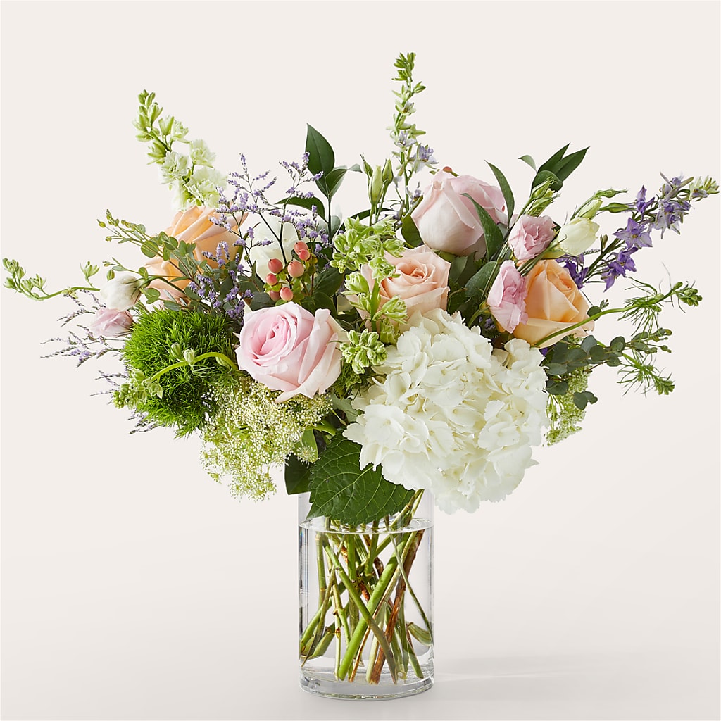 From Scratch Luxury Bouquet – Blooming Designs By Michelle, Oakdale MN
