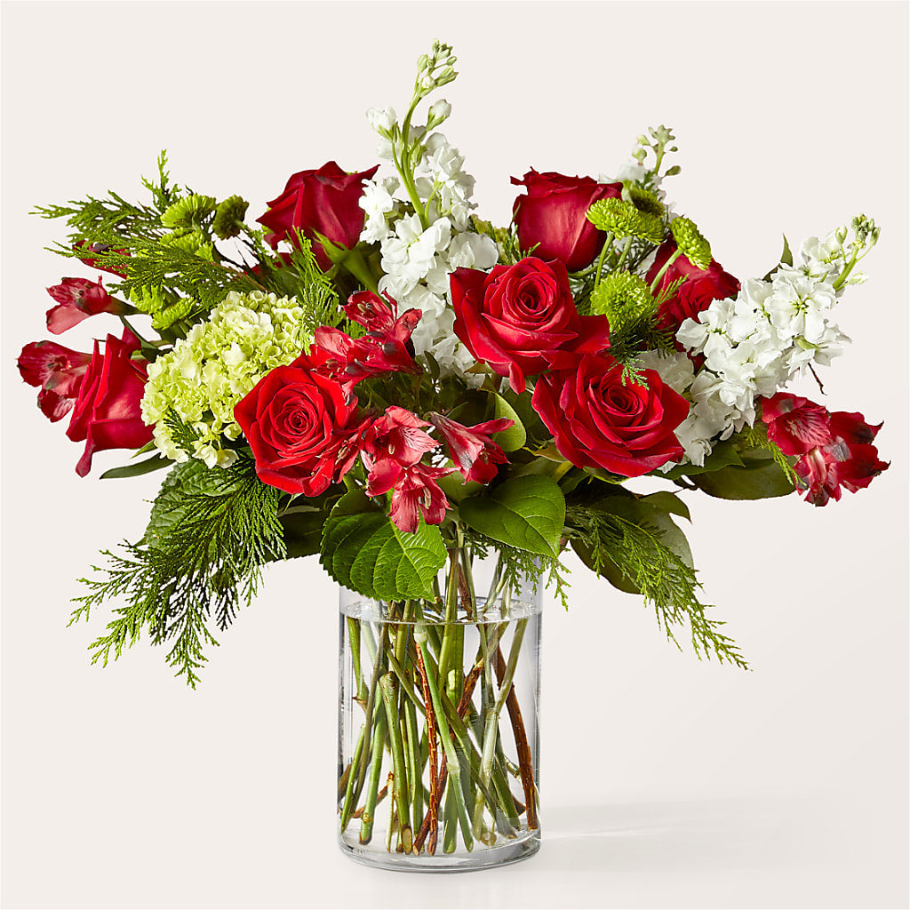 Tree Shopping Bouquet – Blooming Designs By Michelle, Oakdale MN