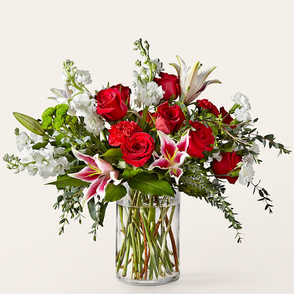 Gumdrop Button Bouquet – Blooming Designs By Michelle, Oakdale MN