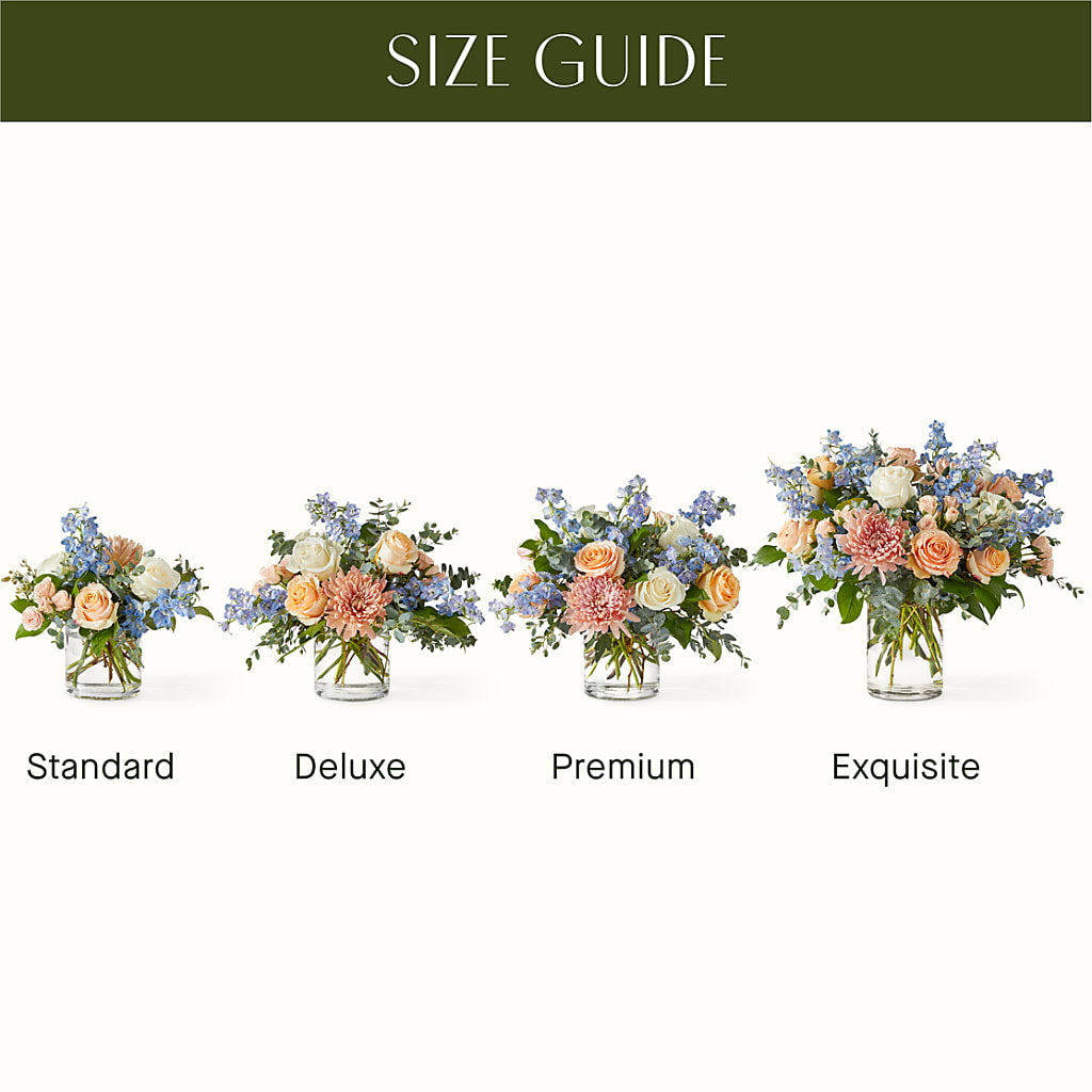 Inspired Bouquet – Blooming Designs By Michelle, Oakdale MN