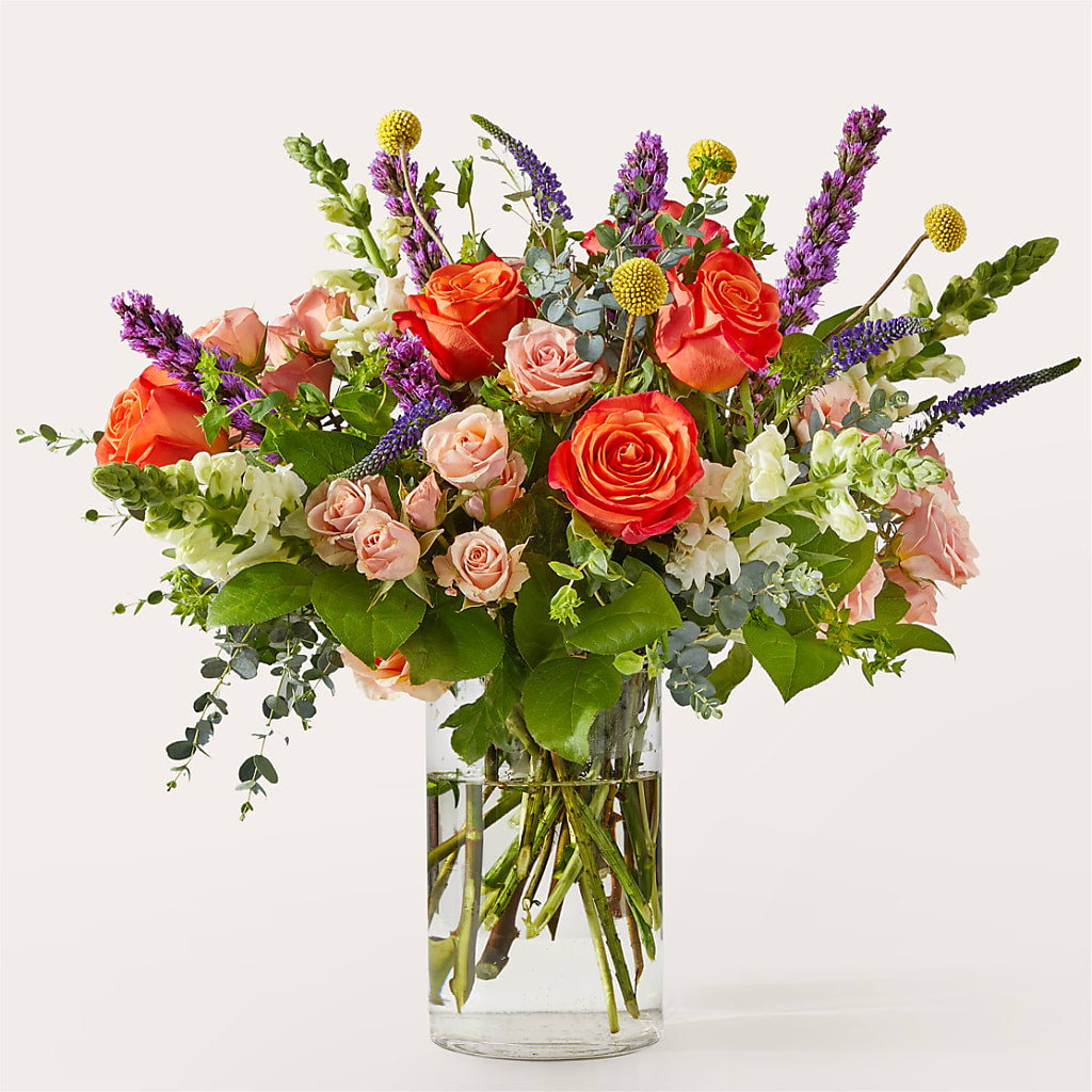 The Standout Bouquet – Blooming Designs By Michelle, Oakdale MN