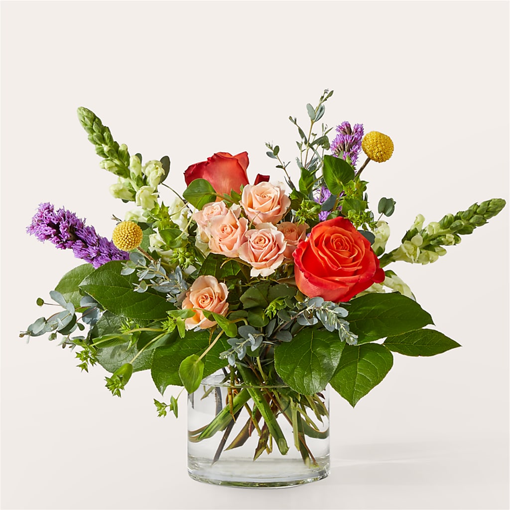 The Standout Bouquet – Blooming Designs By Michelle, Oakdale MN