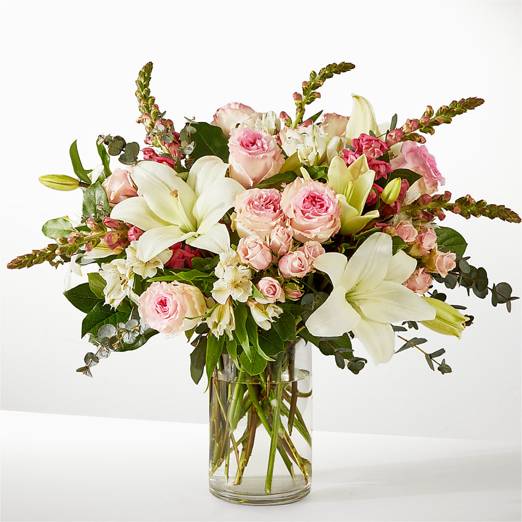 Ballet Slippers Bouquet – Blooming Designs By Michelle, Oakdale MN