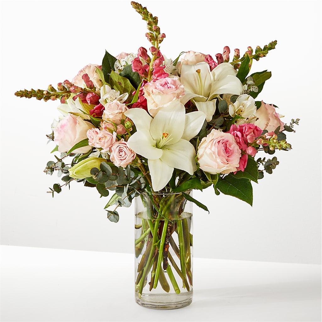 Ballet Slippers Bouquet – Blooming Designs By Michelle, Oakdale MN