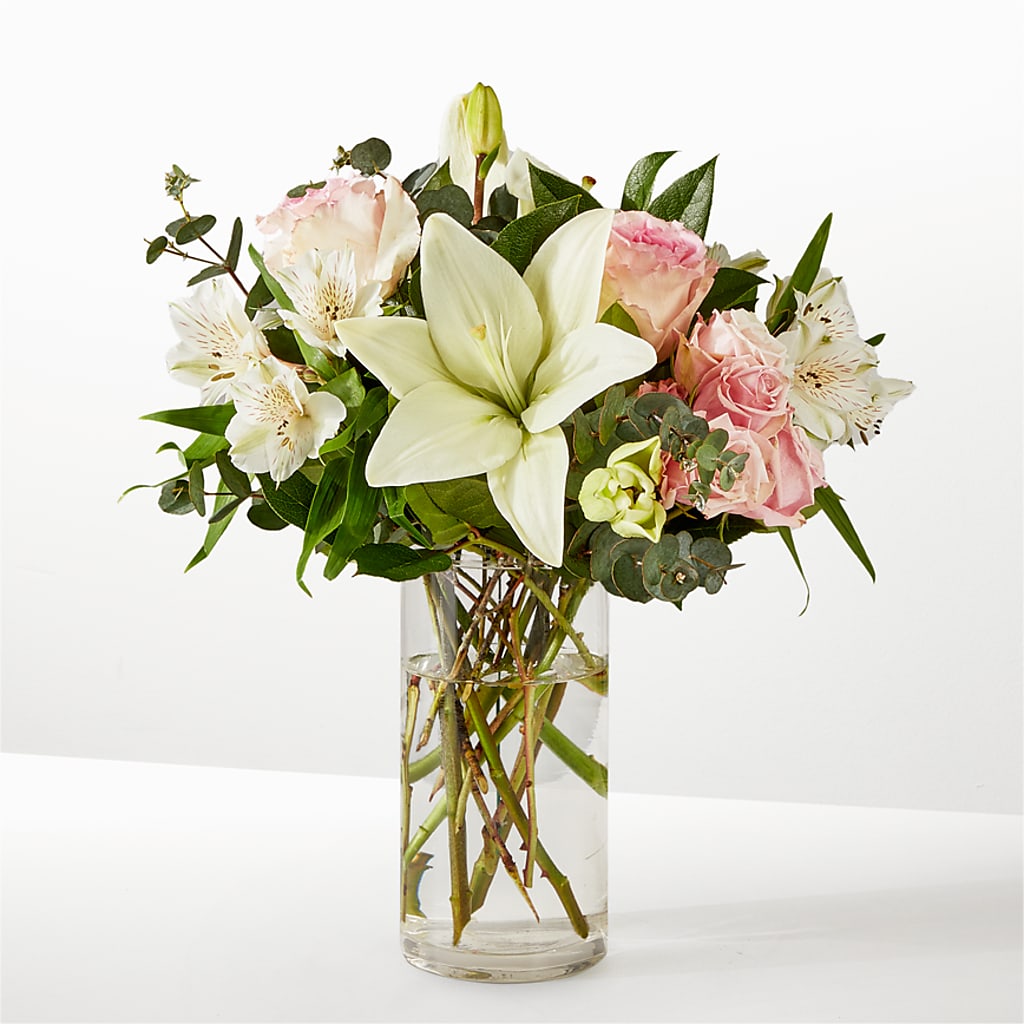 Ballet Slippers Bouquet – Blooming Designs By Michelle, Oakdale MN