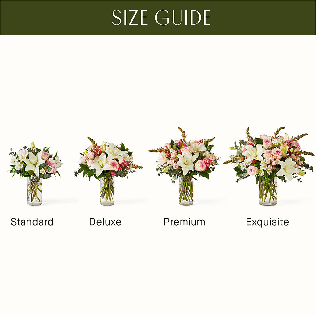 Ballet Slippers Bouquet – Blooming Designs By Michelle, Oakdale MN