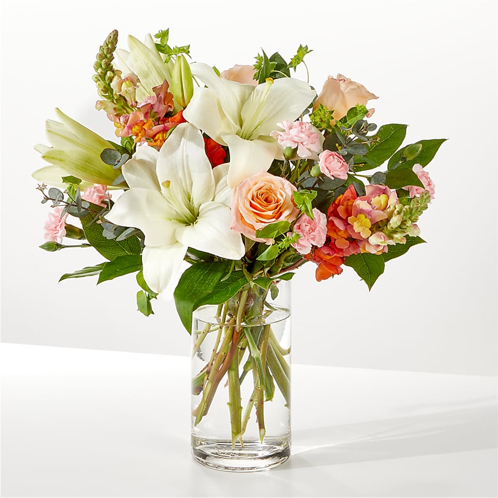 Grapefruit Splash Bouquet – Blooming Designs By Michelle, Oakdale MN
