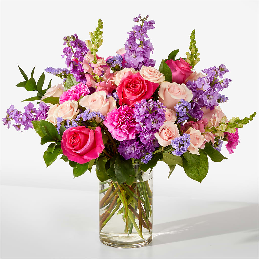 The Cha-Cha Bouquet – Blooming Designs By Michelle, Oakdale MN