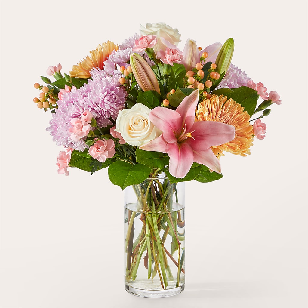 Gelato Bouquet – Blooming Designs By Michelle, Oakdale MN