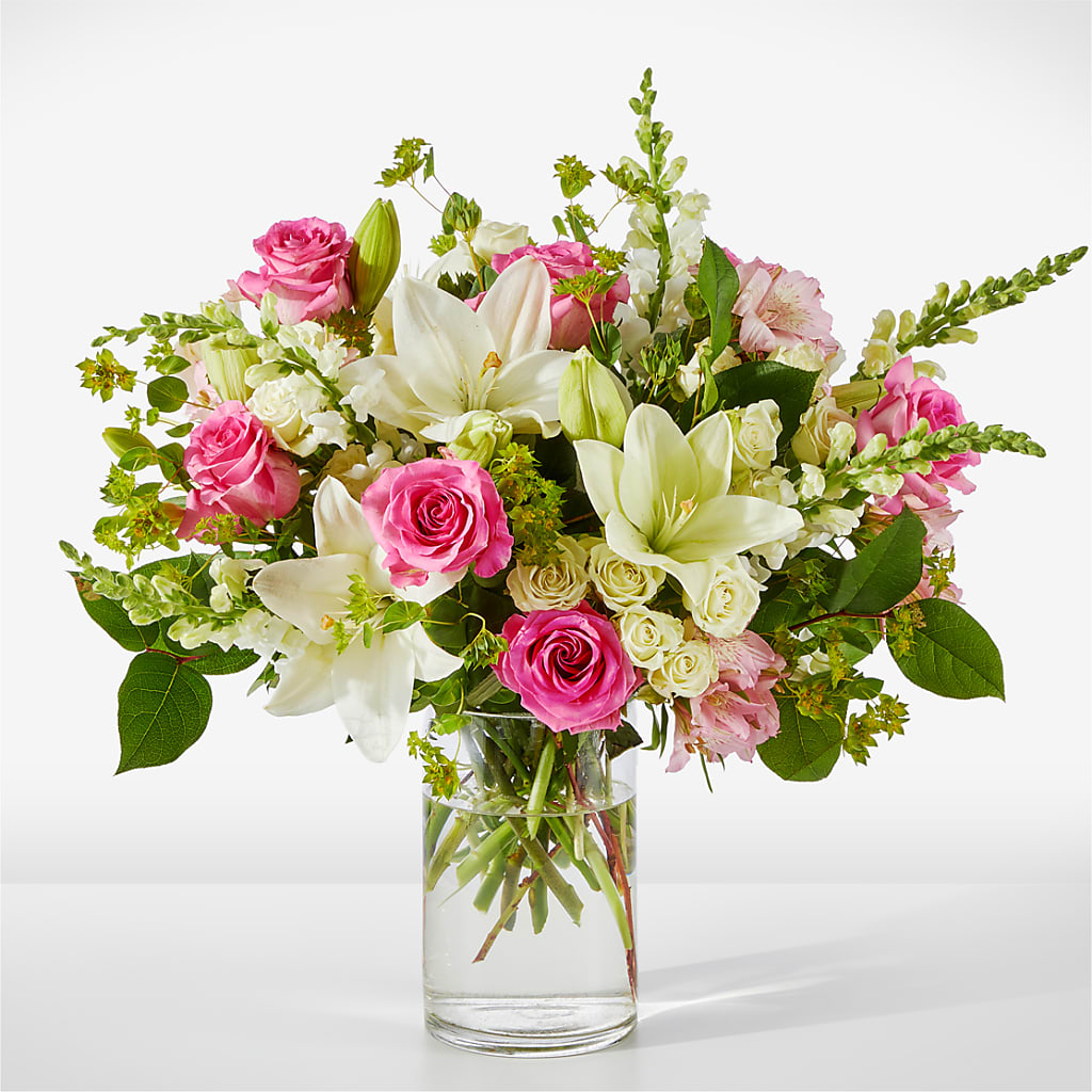Fondly Bouquet – Blooming Designs By Michelle, Oakdale MN