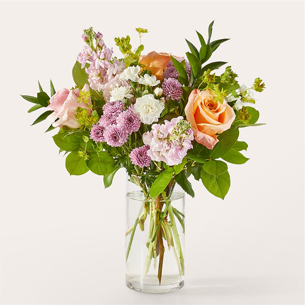 Perfect Contentment Bouquet – Blooming Designs By Michelle, Oakdale MN