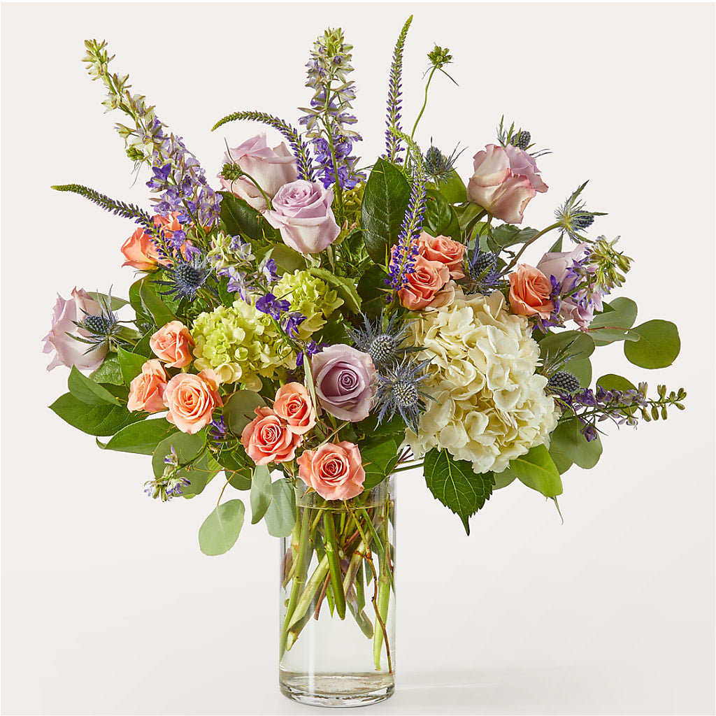 Appealing Aura Bouquet – Blooming Designs By Michelle, Oakdale MN