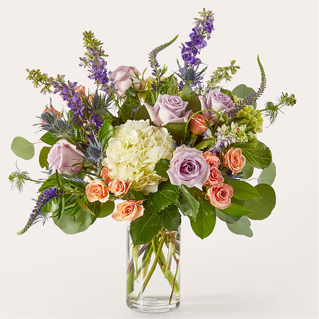 Appealing Aura Bouquet – Blooming Designs By Michelle, Oakdale MN