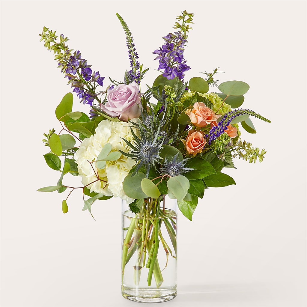 Appealing Aura Bouquet – Blooming Designs By Michelle, Oakdale MN
