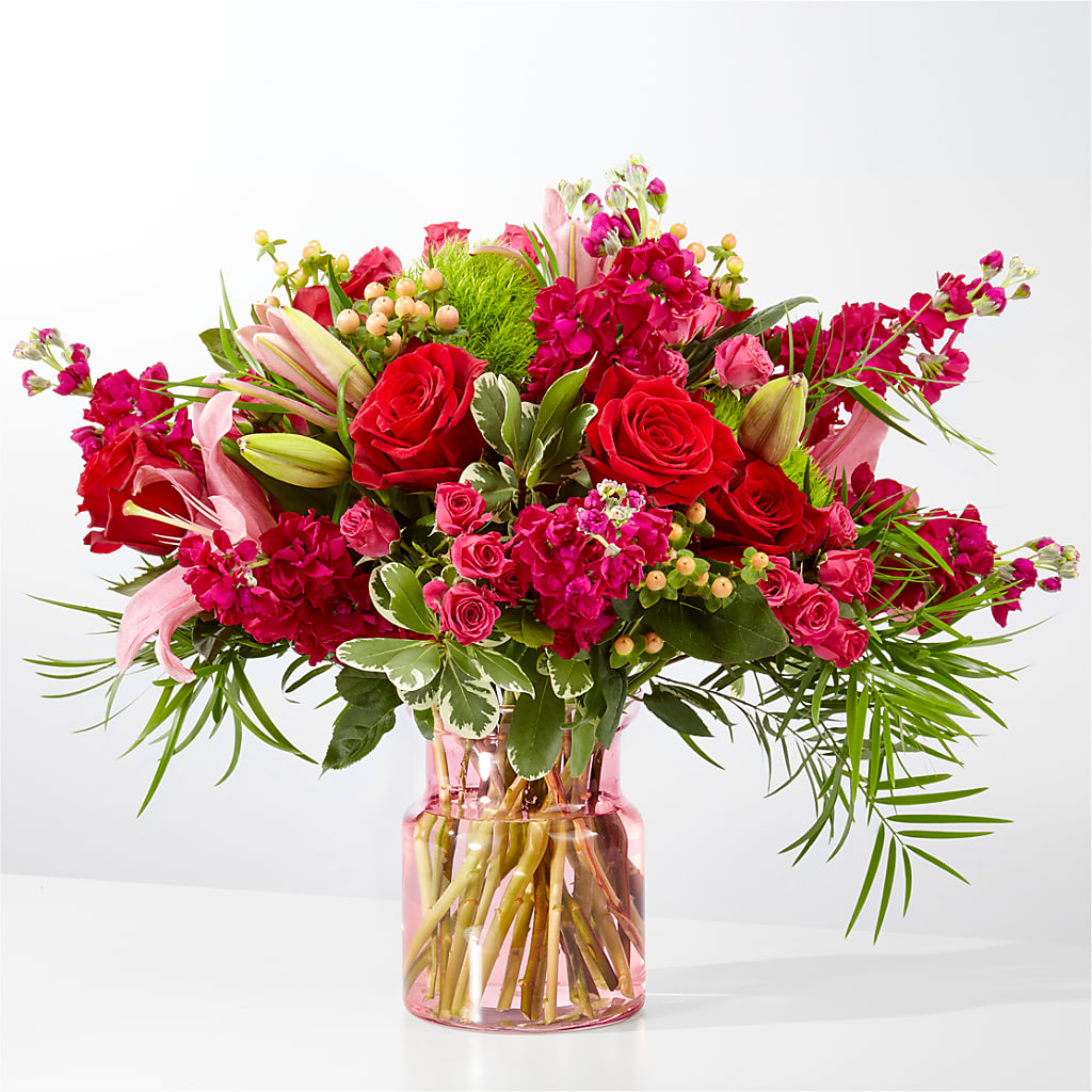 In Every Lifetime Bouquet – Blooming Designs By Michelle, Oakdale MN