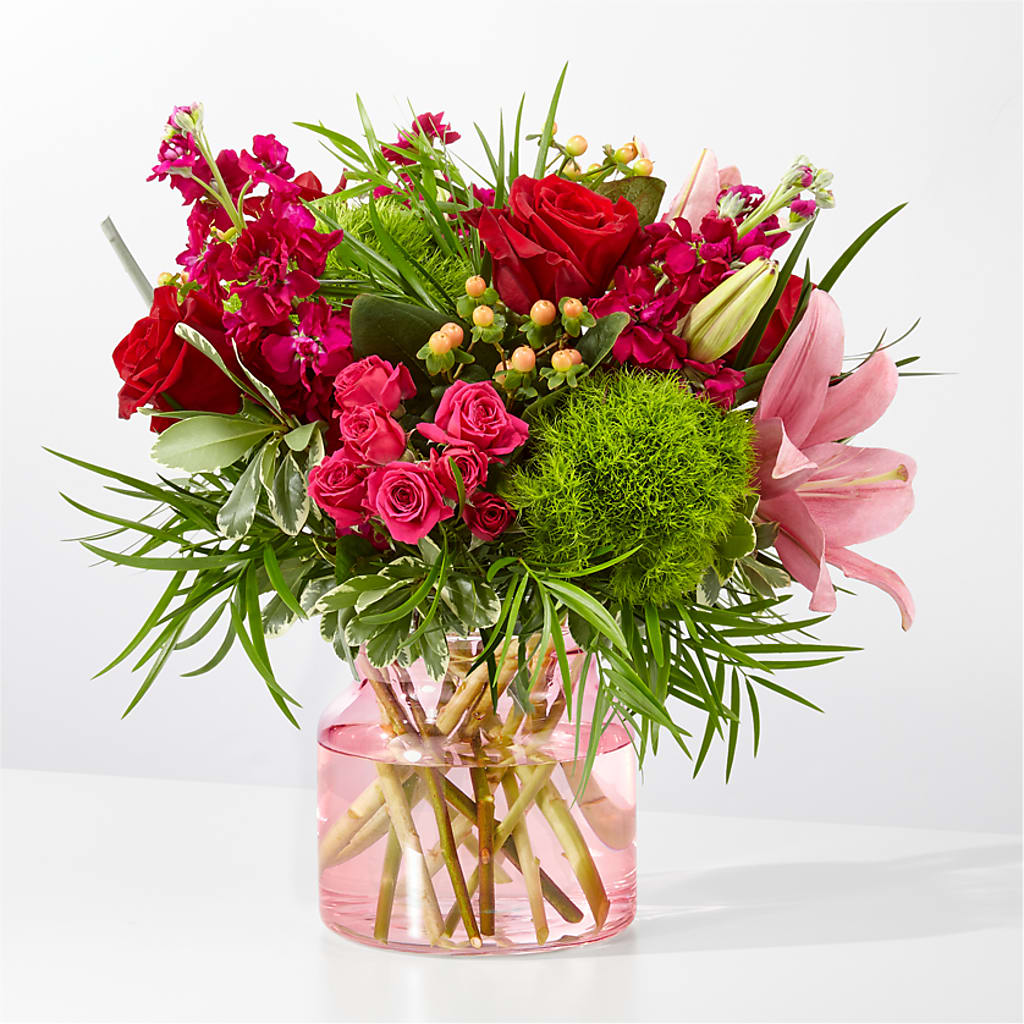 In Every Lifetime Bouquet – Blooming Designs By Michelle, Oakdale MN