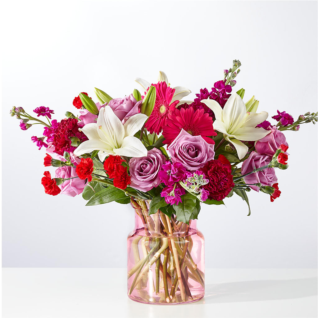Other Half Bouquet – Blooming Designs By Michelle, Oakdale MN