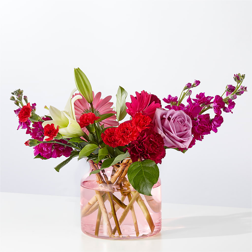 Other Half Bouquet – Blooming Designs By Michelle, Oakdale MN