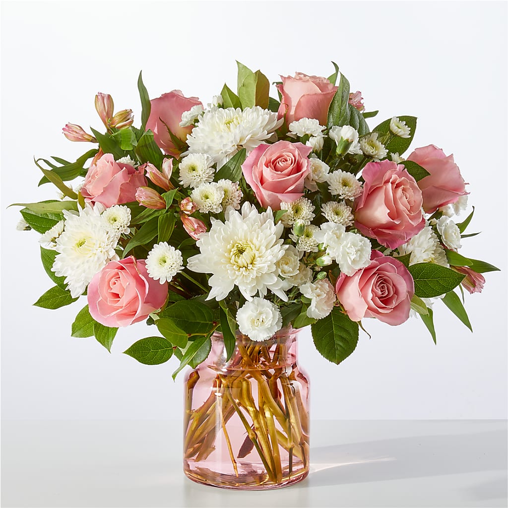 Infatuated Bouquet – Blooming Designs By Michelle, Oakdale MN