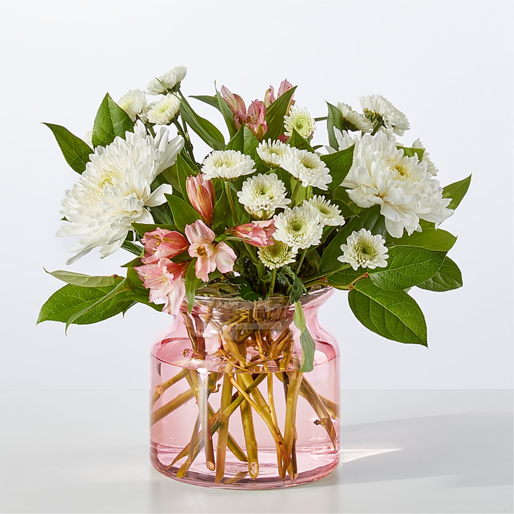 Infatuated Bouquet – Blooming Designs By Michelle, Oakdale MN