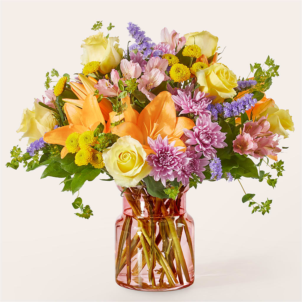 Lucky Charm Bouquet – Blooming Designs By Michelle, Oakdale MN