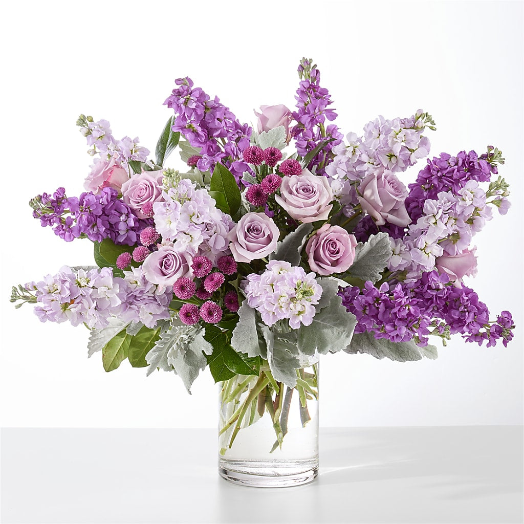 One in a Million Bouquet – Blooming Designs By Michelle, Oakdale MN