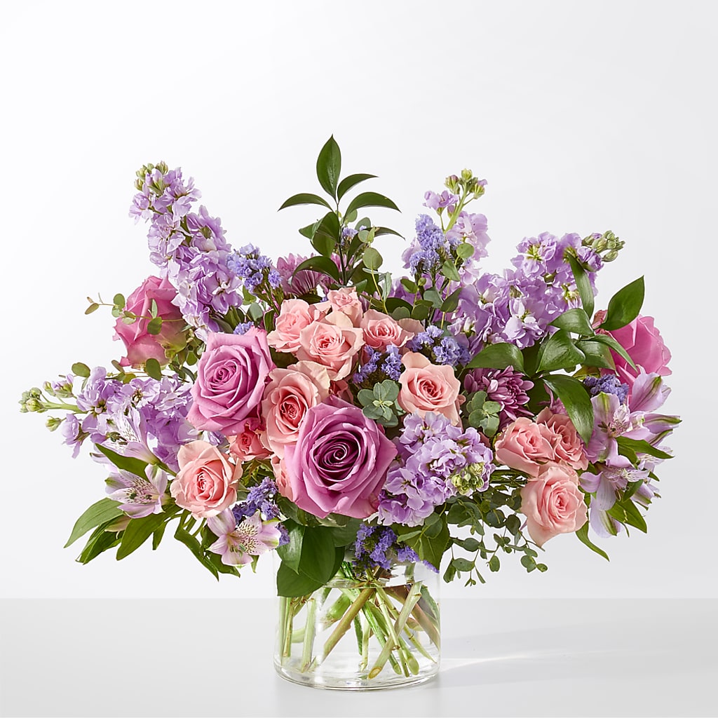 Cloud Nine Bouquet – Blooming Designs By Michelle, Oakdale MN