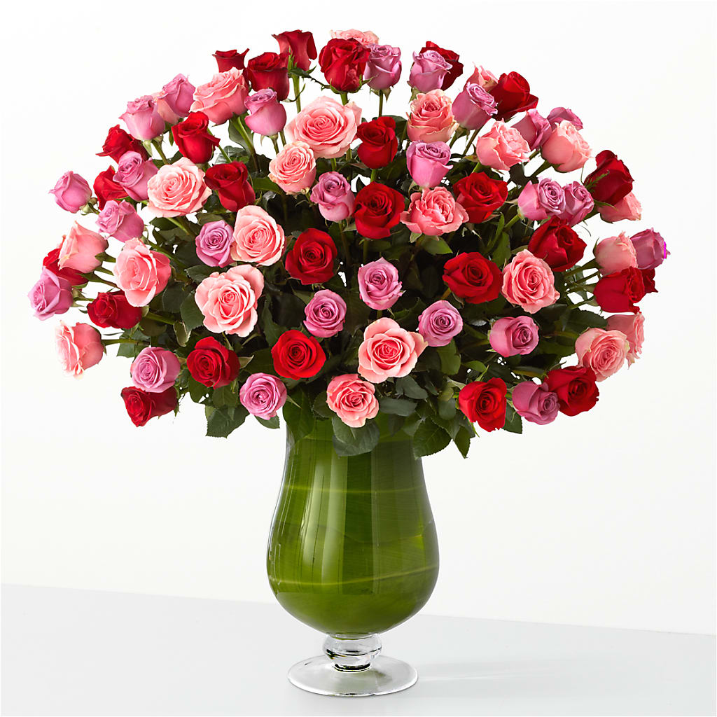 The Opulence – Blooming Designs By Michelle, Oakdale MN