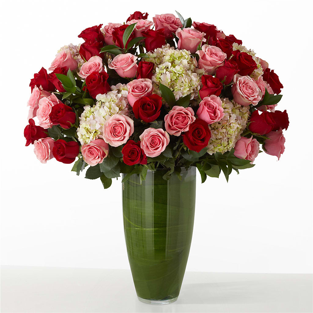 The Allure – Blooming Designs By Michelle, Oakdale MN