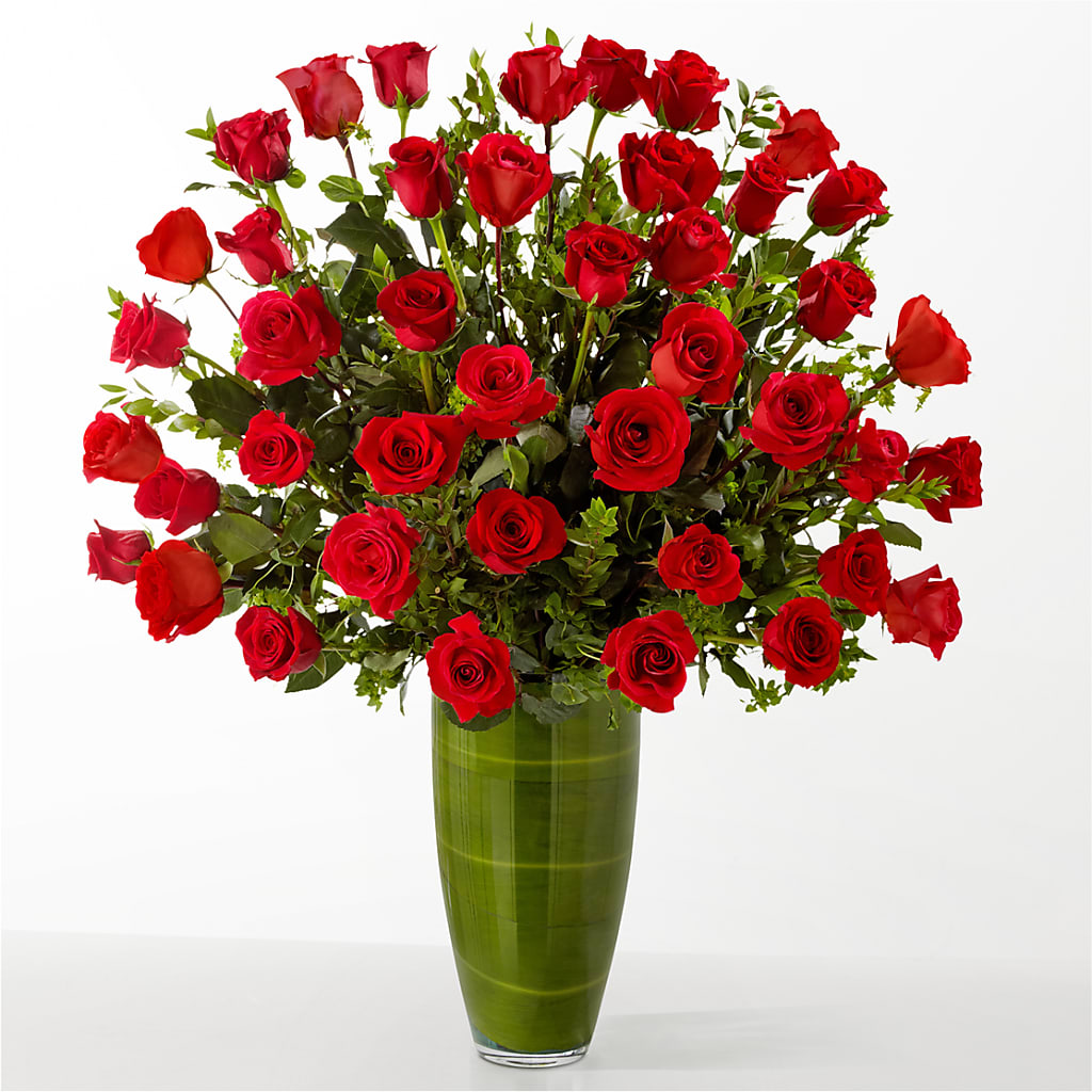 The Ballad – Blooming Designs By Michelle, Oakdale MN