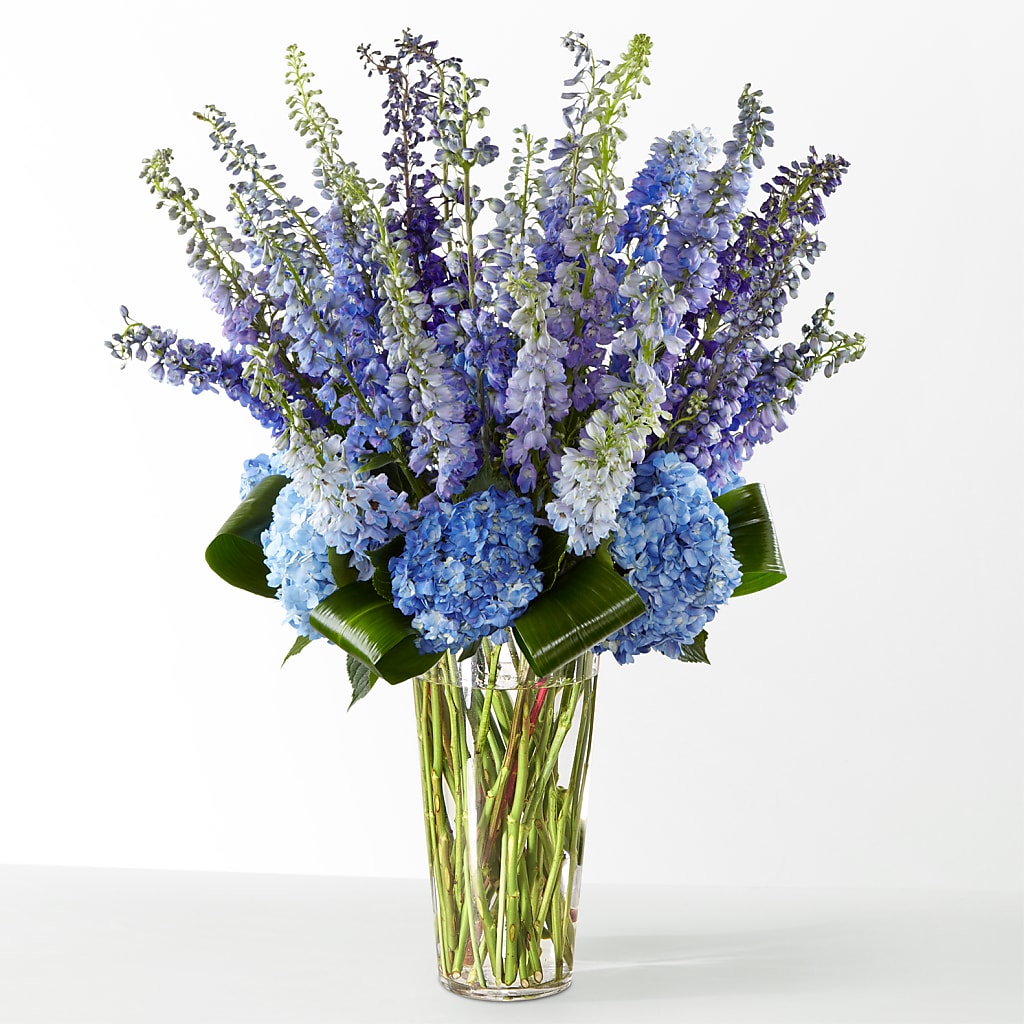 The Editorial – Blooming Designs By Michelle, Oakdale MN