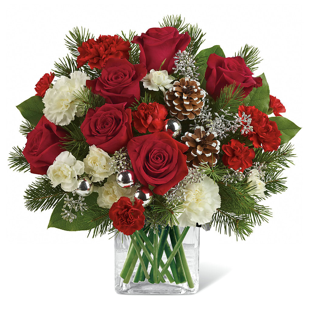 Woodland Wonder Bouquet – Blooming Designs By Michelle, Oakdale MN