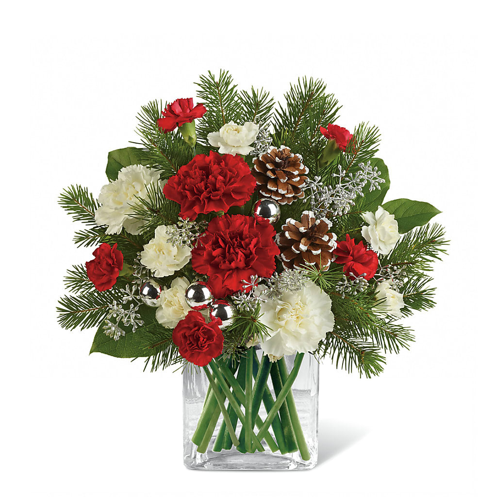 Woodland Wonder Bouquet – Blooming Designs By Michelle, Oakdale MN