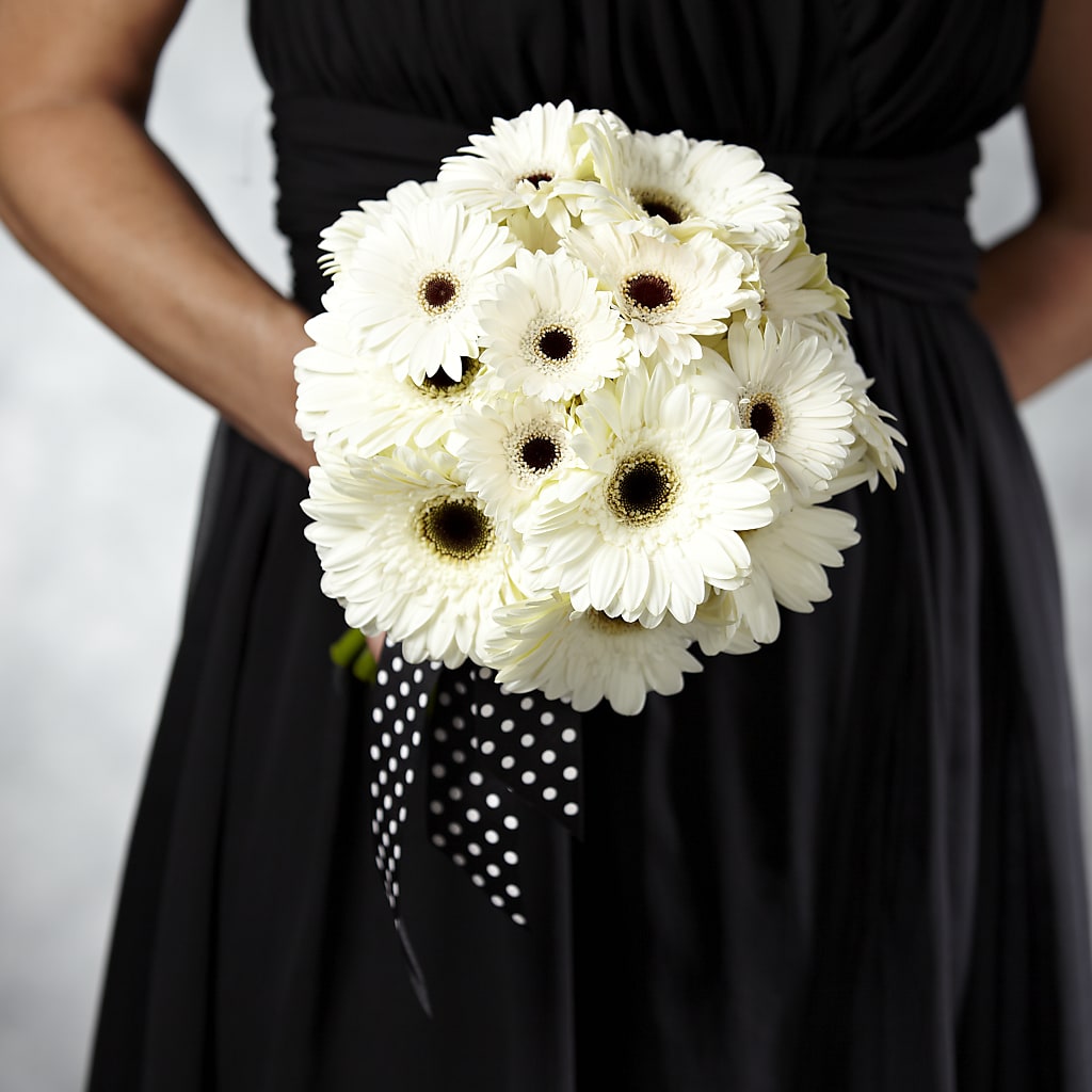 Daisy Delight Bouquet – Blooming Designs By Michelle, Oakdale MN