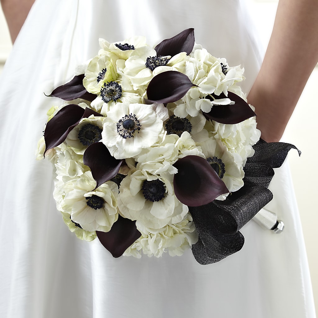 To Have and To Hold Bouquet – Blooming Designs By Michelle, Oakdale MN