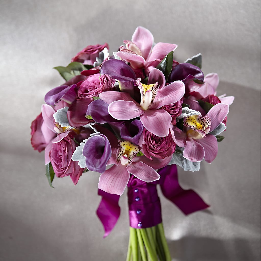 Delicacy Bouquet – Blooming Designs By Michelle, Oakdale MN
