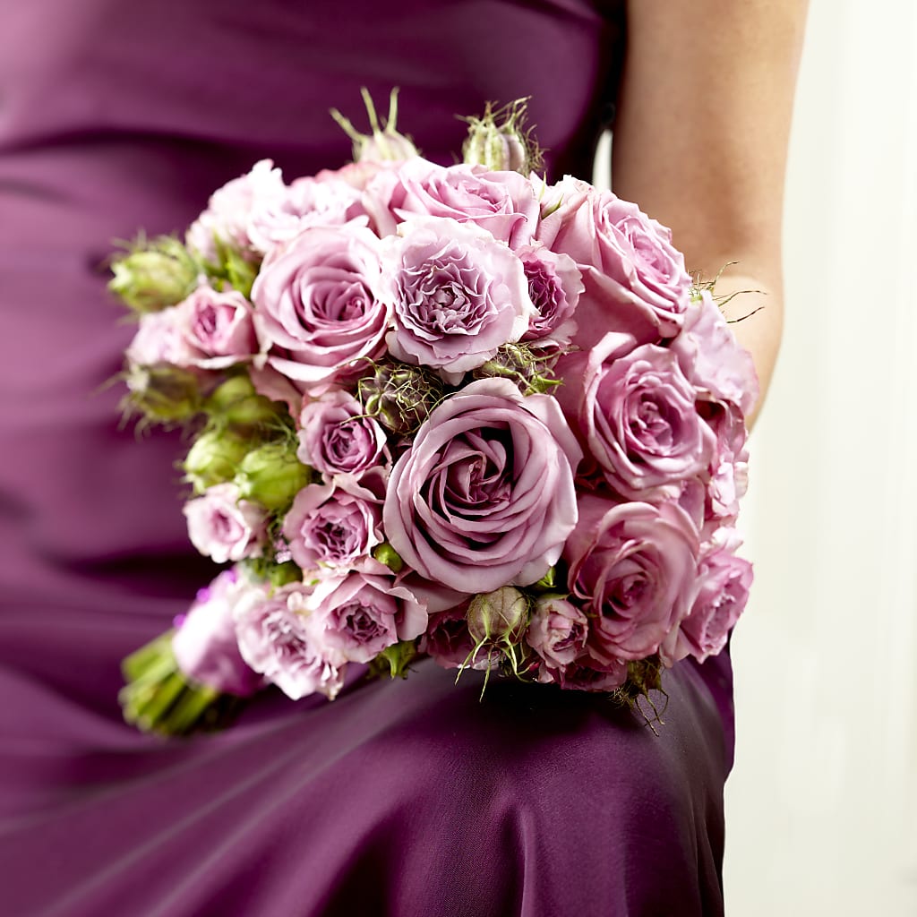 Veronica Bouquet – Blooming Designs By Michelle, Oakdale MN