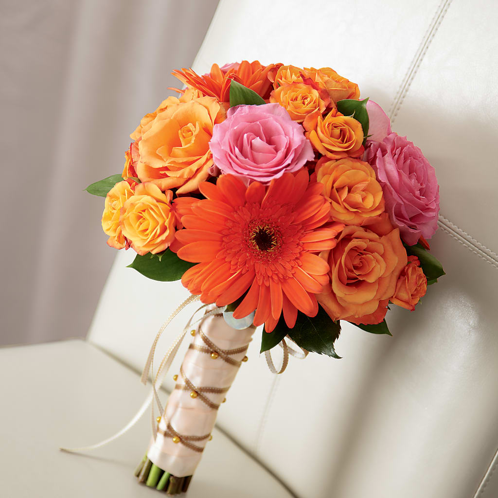 Lifetime of Love Bouquet – Blooming Designs By Michelle, Oakdale MN