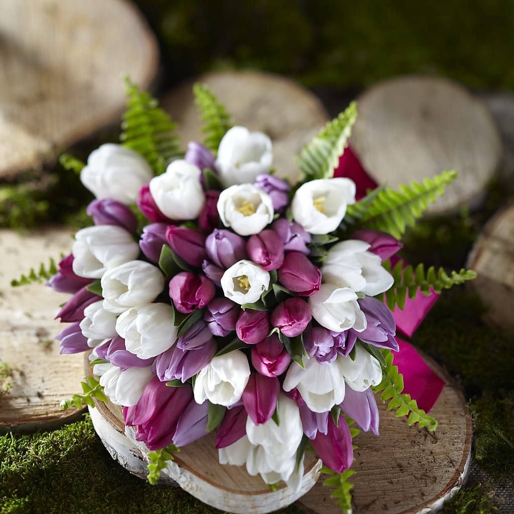 Steal My Heart Bouquet – Blooming Designs By Michelle, Oakdale MN