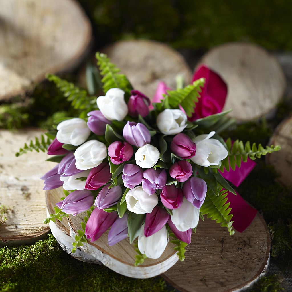 Steal My Heart Bouquet – Blooming Designs By Michelle, Oakdale MN