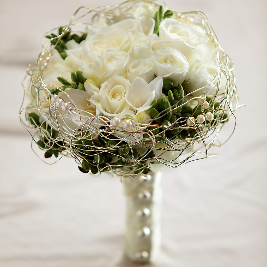 Evermore Bouquet – Blooming Designs By Michelle, Oakdale MN