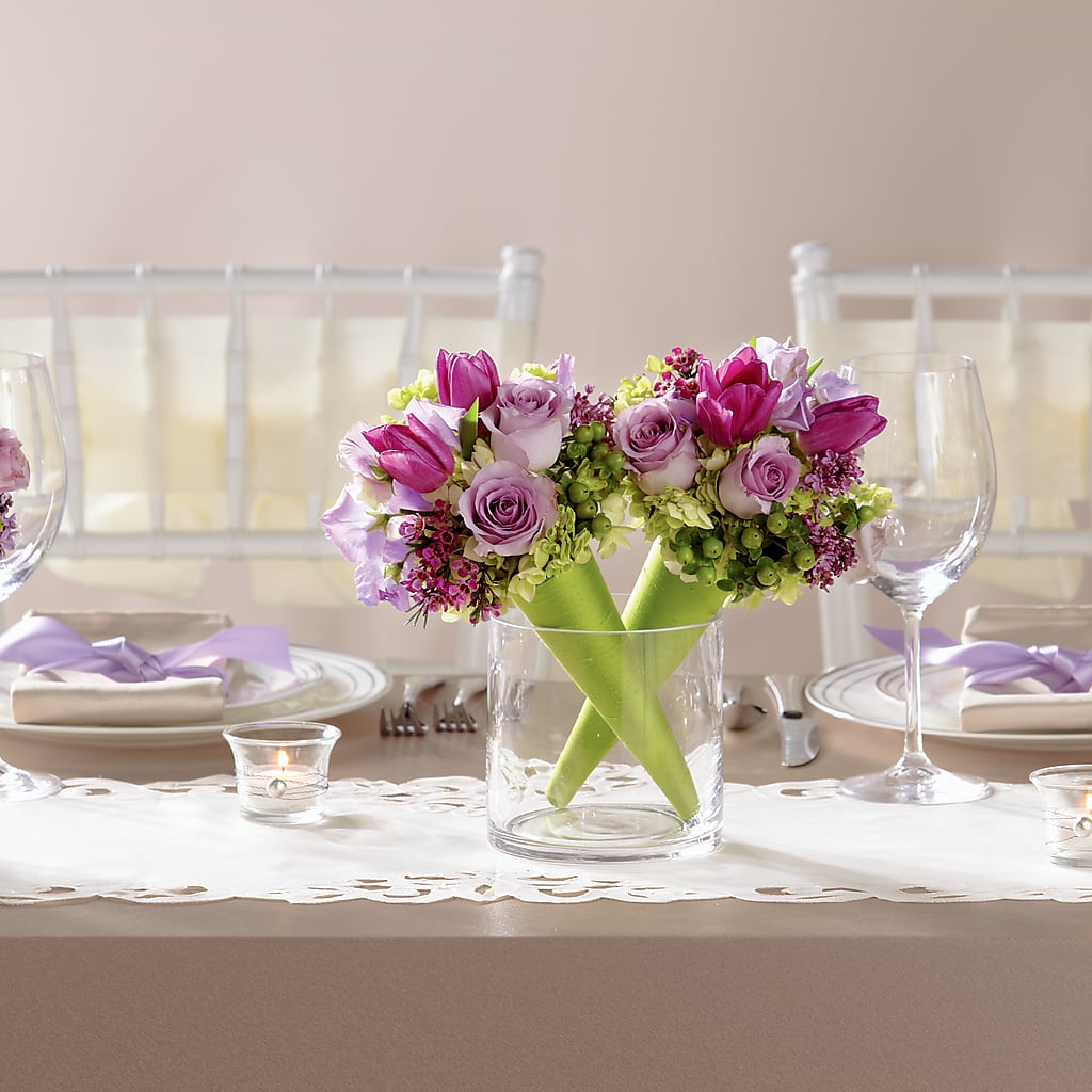 Sublime Centerpiece – Blooming Designs By Michelle, Oakdale MN